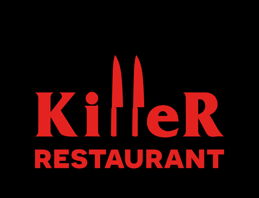 Télécharger Killer Restaurant pour Minecraft 1.16.5